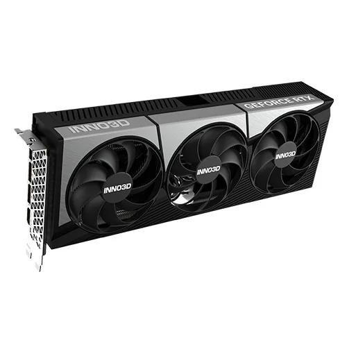 INNO3D RTX 5080 X3 Gaming OC 16GB GDDR7 Graphics Card